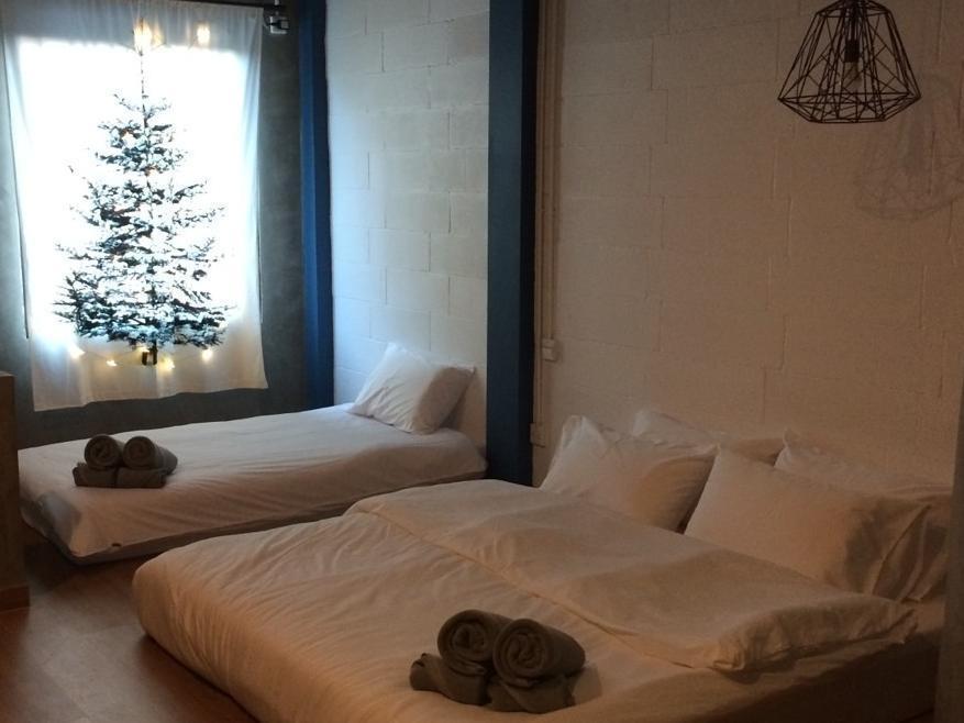 De Sea Almond Hotel Chumphon Eksteriør billede