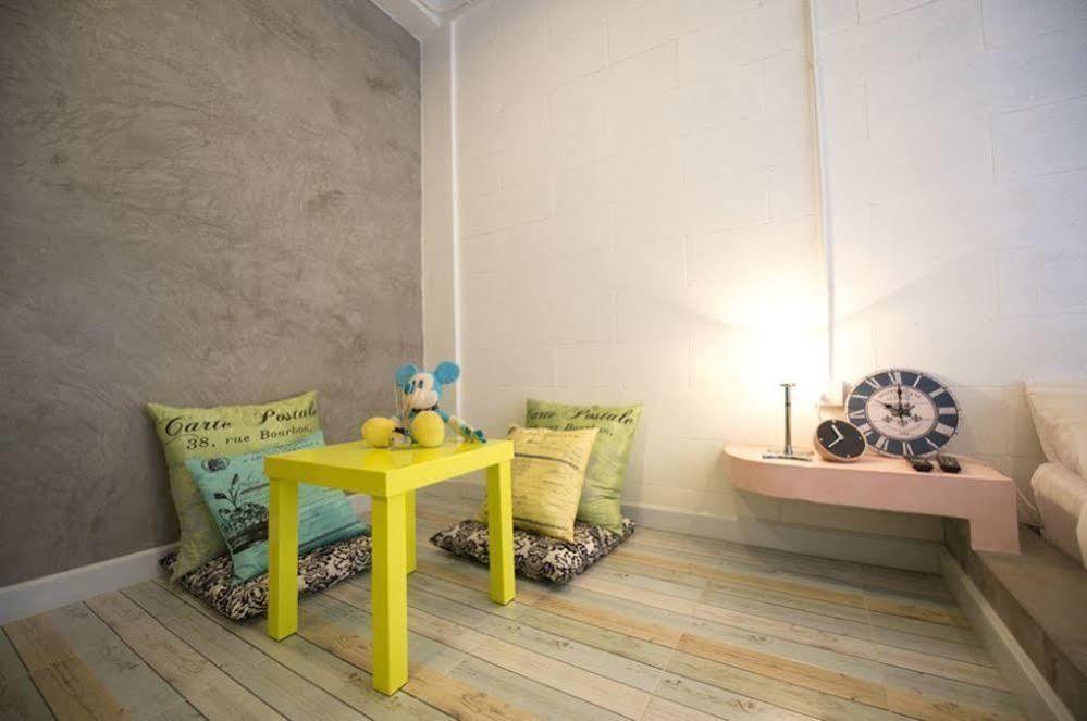 De Sea Almond Hotel Chumphon Eksteriør billede